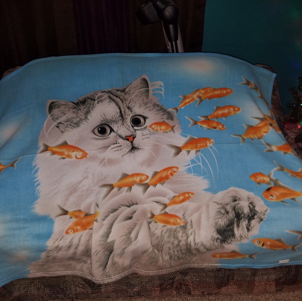Blanket